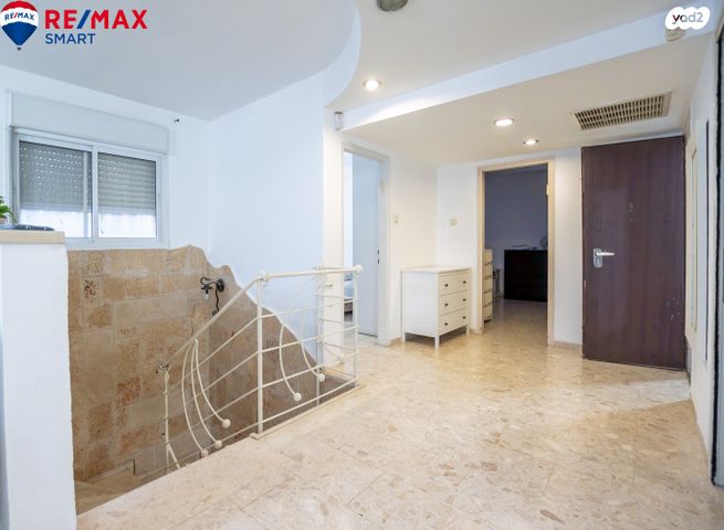 דירת גן, שדרות בית וגן, בית וגן, קרית אתא