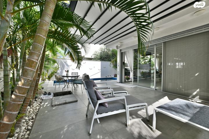 בית פרטי/ קוטג', נווה דקלים, ראשון לציון