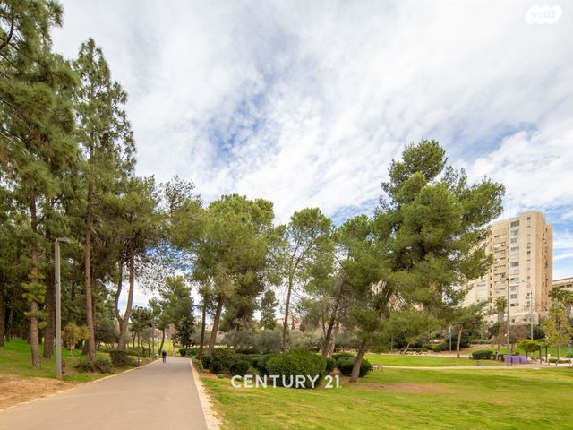 דירה, שדרות בן צבי, נחלאות, שערי חסד, ירושלים