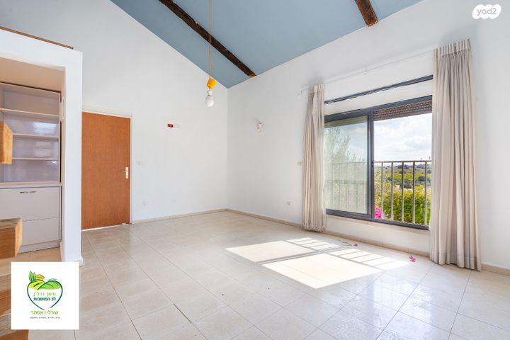 בית פרטי/ קוטג', בנימינה גבעת עדה