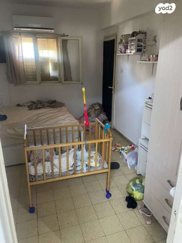 דירה, הרב משולם ראט, קרית הרצוג, בני ברק