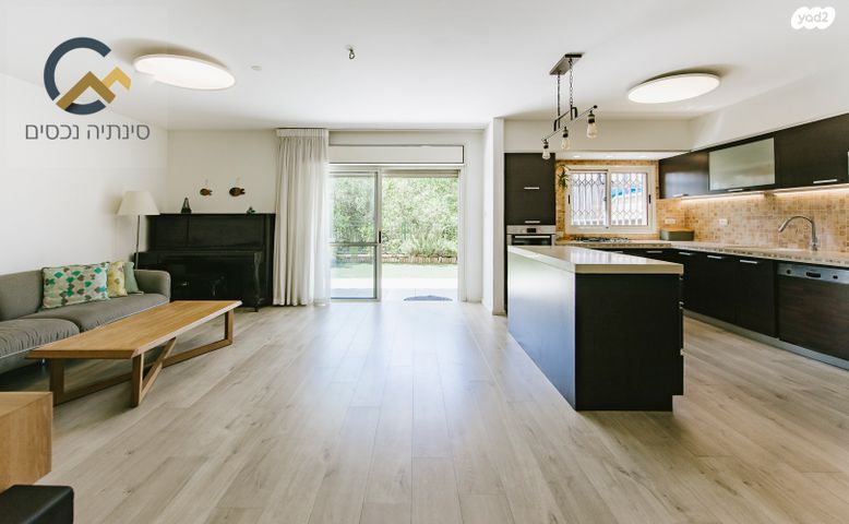 דירת גן, מתחם 19 - 20 (מתחם הפרחים), הוד השרון