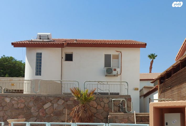 בית פרטי/ קוטג', אילת