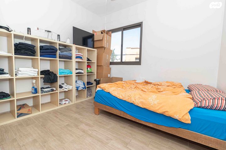 דו משפחתי, שאר העיר, רמת ישי