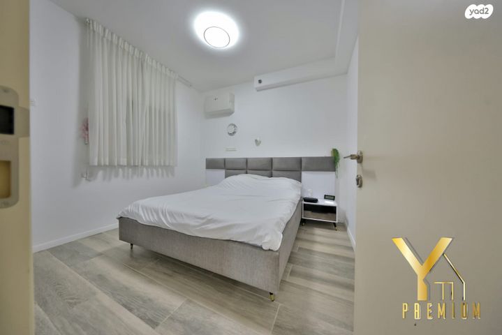 גג/ פנטהאוז, שדרות וייצמן, מוצקין הותיקה, קרית מוצקין