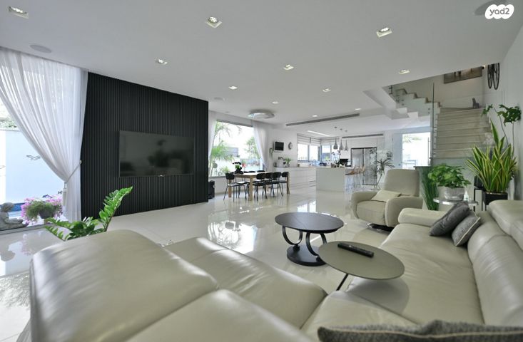 בית פרטי/ קוטג', נווה דקלים, ראשון לציון