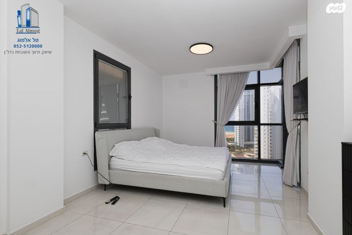 דירה, דודו דותן, עיר ימים, נתניה