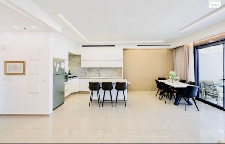 דירה, אשדוד