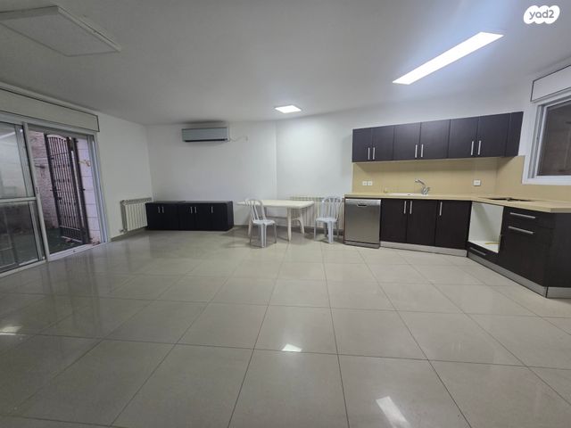 דירת גן, ליכטנשטיין, חומת שמואל, הר חומה, ירושלים