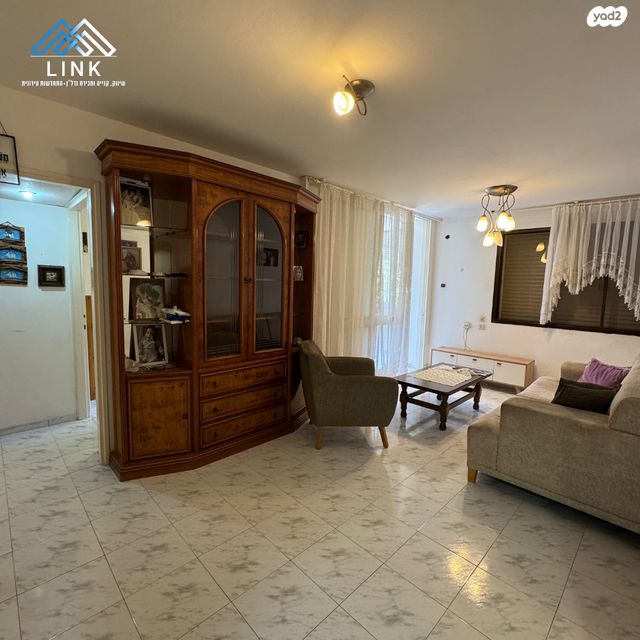 דירה, ז'אן ז'ורס, קרית שפרינצק, חיפה