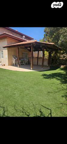 בית פרטי/ קוטג', גבעת טל, ראש העין