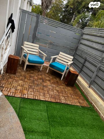 דירת גן, באר שבע