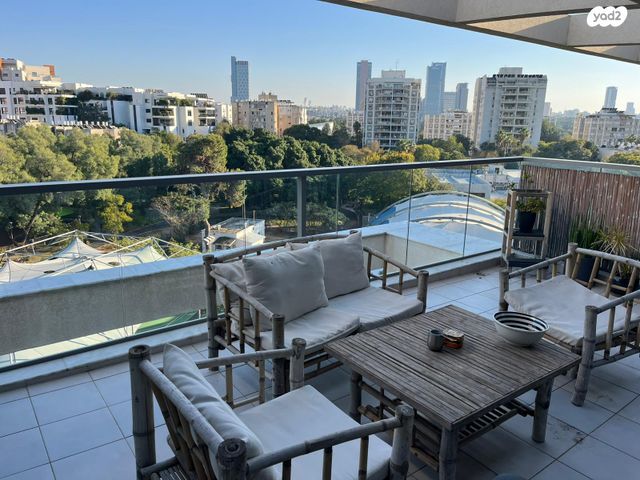 דירה, הדר יוסף, תל אביב יפו