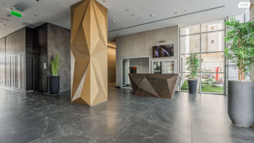 דירה, יוסף בורג 90, נווה זאב, נאות אילן, באר שבע