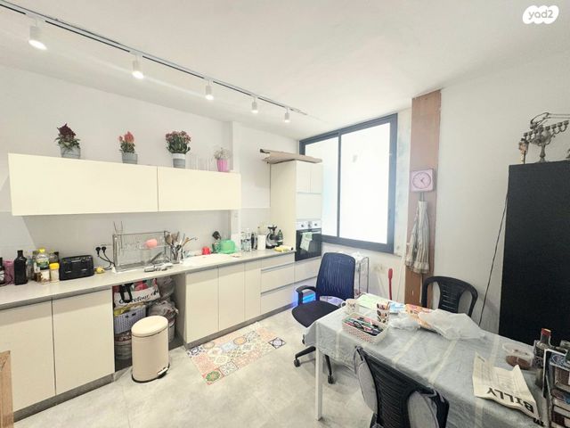 דירה, מנחם יצחק, נחלת גנים, רמת גן