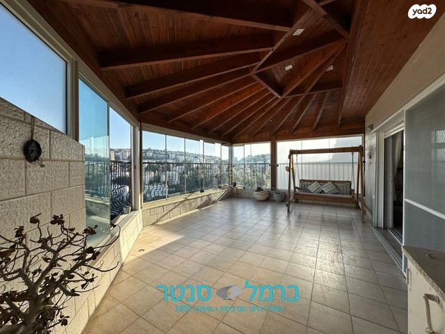 דירת גן, ורדיה, חיפה