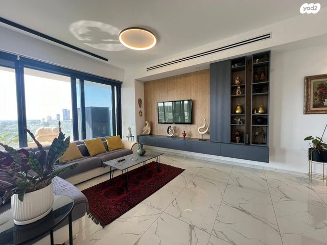 דירה, גולומב, שכונה ג', באר שבע