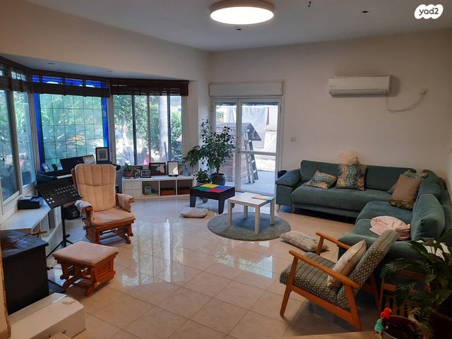 בית פרטי/ קוטג', יסוד המעלה