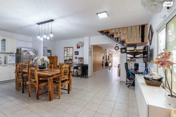 בית פרטי/ קוטג', אמנון, באר שבע