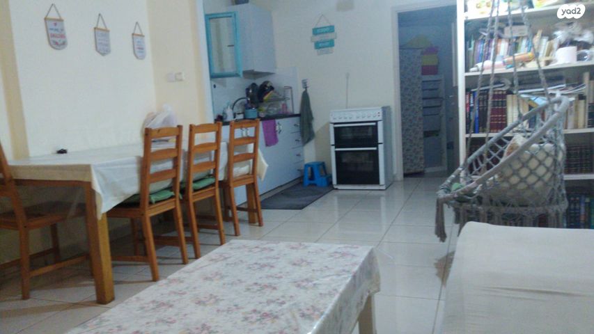 בית פרטי/ קוטג', משעול היסמין, קרני שומרון