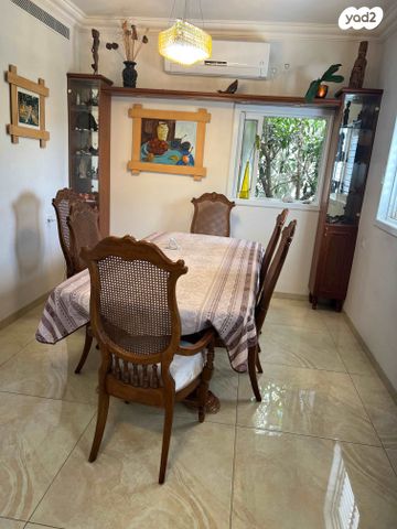 בית פרטי/ קוטג', חטיבת קרייתי, רמב"ם, ראשון לציון