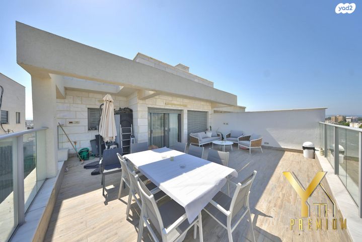 גג/ פנטהאוז, שדרות וייצמן, מוצקין הותיקה, קרית מוצקין