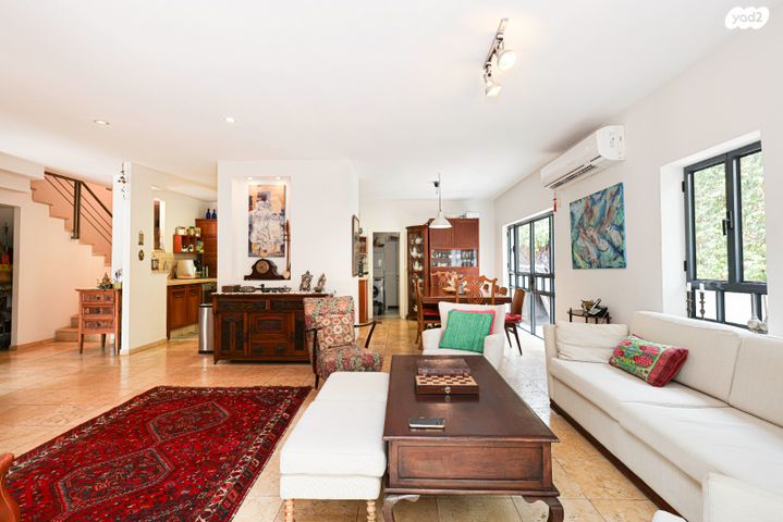 בית פרטי/ קוטג', הרצליה הצעירה, הרצליה