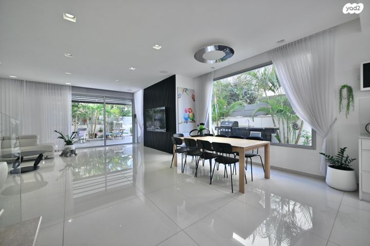 בית פרטי/ קוטג', נווה דקלים, ראשון לציון