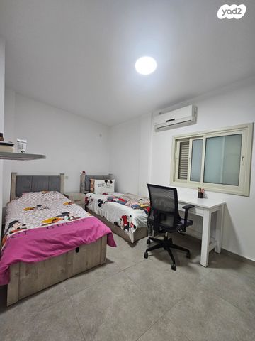 בית פרטי/ קוטג', משה רבנו, רמלה