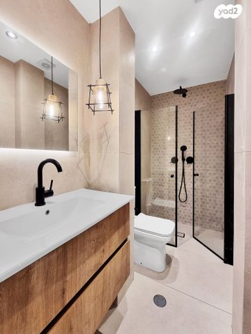 דירת גן, באר שבע