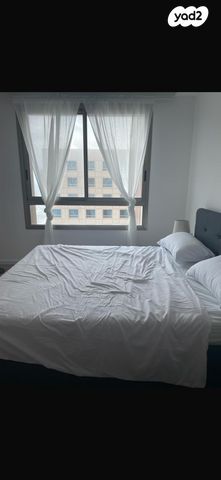 דירה, דוד אלעזר 10, חוף הכרמל, חיפה