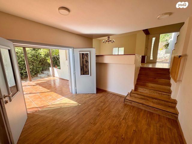 בית פרטי/ קוטג', גזית, גילון