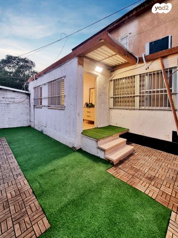 דירת גן, באר שבע