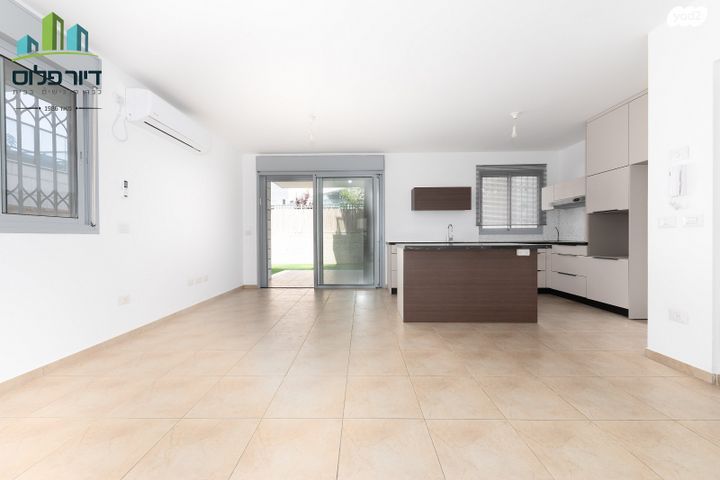 דירת גן, מודיעין מכבים רעות