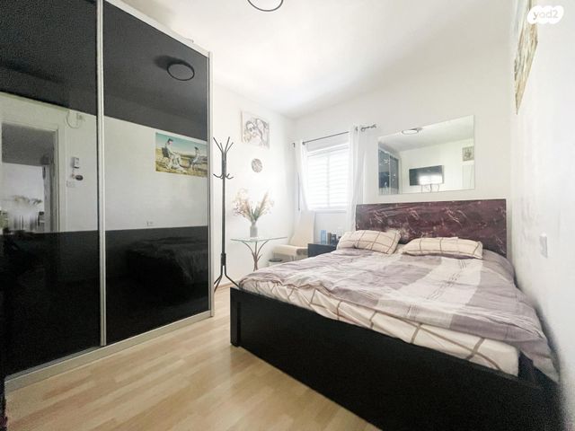 דירה, נווה אלון, ב' / צפון מערב העיר, רחובות