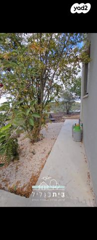 בית פרטי/ קוטג', מעונה, מעונה