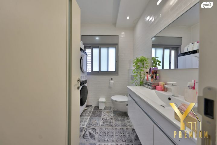 גג/ פנטהאוז, שדרות וייצמן, מוצקין הותיקה, קרית מוצקין