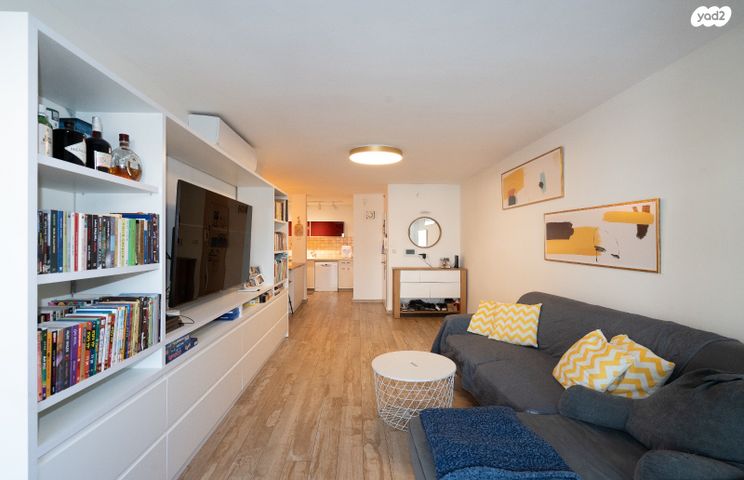 דירה, האילנות 23, גן רש"ל, הרצליה