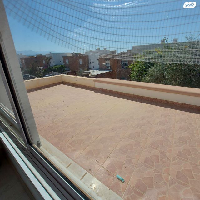 בית פרטי/ קוטג', אילת