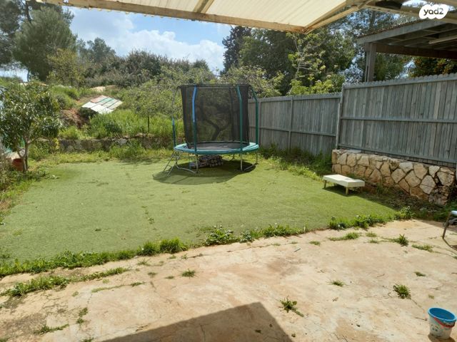 בית פרטי/ קוטג', משעול היסמין, קרני שומרון