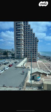 דירה, דוד אלעזר 10, חוף הכרמל, חיפה