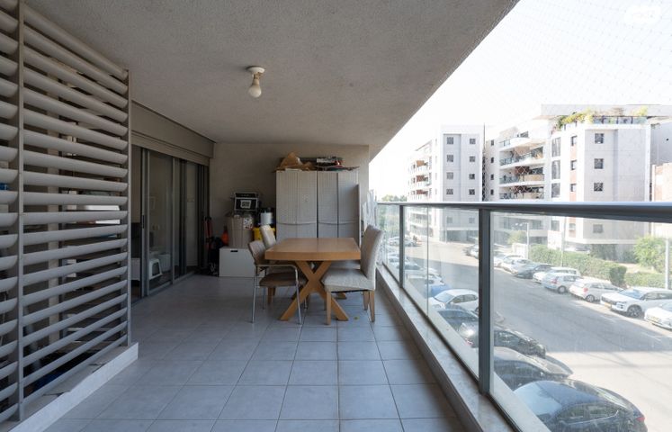 דירה, האילנות 23, גן רש"ל, הרצליה