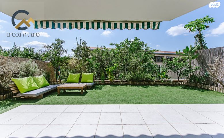 מתחם 19 - 20 (מתחם הפרחים)