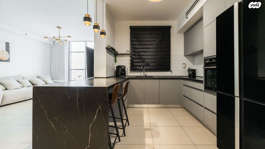 דירה, יוסף בורג 90, נווה זאב, נאות אילן, באר שבע