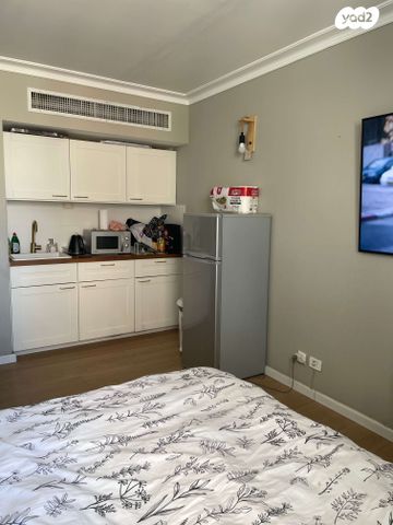 דירה, דוד אלעזר 10, חוף הכרמל, חיפה