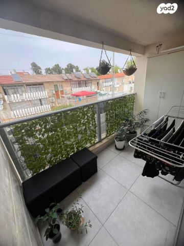 דירה, יוספטל, רובע ב', אשדוד