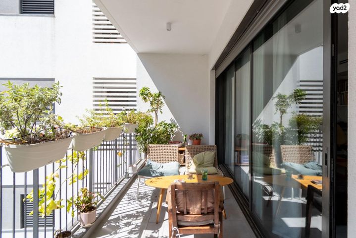 דירה, אריה אלטמן 11, יד אליהו, תל אביב יפו