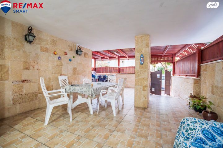 דירת גן, שדרות בית וגן, בית וגן, קרית אתא