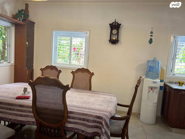 בית פרטי/ קוטג', חטיבת קרייתי, רמב"ם, ראשון לציון