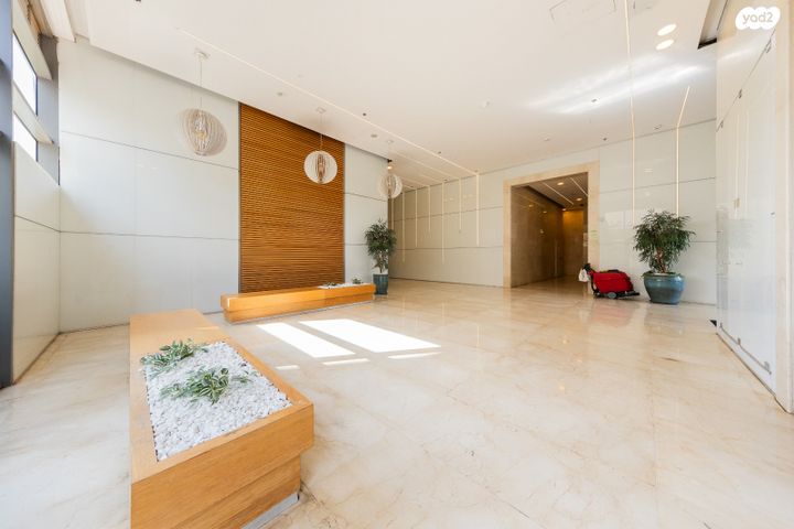 דירה, מתחם 1200, הוד השרון